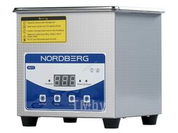Ультразвуковая мойка NU13 с подогревом, 1,3 л NORDBERG NU13
