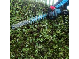 Кусторез аккумуляторный (40V / без АКБ и ЗУ / BL / 60 см) MAKITA UH004GZ