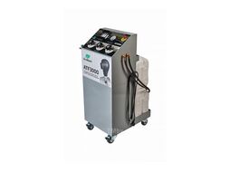 Установка GrunBaum ATF3000 для промывки и замены масла в АКПП GrunBaum GB61004