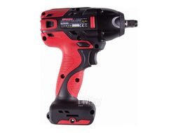 Гайковерт аккумуляторный ударный 1/2", 813 Нм, 18 В MIGHTY SEVEN DW-401