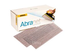 Шлиф. материал ABRANET на сетчатой основе 81 x 133 мм P600 MIRKA 5417805061