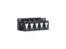 Лампа светодиодная Black 9Вт R63 4100К нейтр. бел. E27 700лм GAUSS 106002209