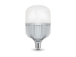 Лампа светодиодная Elementary 75Вт T140 6500К холод. бел. E40 7000лм Promo GAUSS 60438