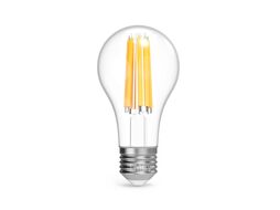 Лампа светодиодная филаментная Filament 26Вт А70 4100К E27 2700лм GAUSS 102902226