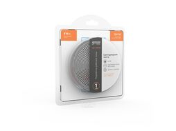 Лента светодиодная Basic 8Вт/м 12В 800lm/м 3000К IP20 (уп.2м) Gauss BT020