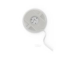 Лента светодиодная Elementary 4.8Вт/м 60LED/м зел. IP20 12В DC (уп.5м) GAUSS 355000605