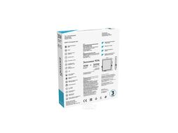 Прожектор светодиодный Evo ДО 30Вт 6500К IP65 2700лм IK07 100-240В черн. GAUSS 687511330