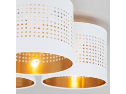 Потолочный светильник TK Lighting 853 Tago white