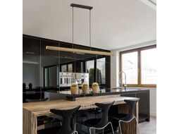 Подвесной светильник TK Lighting 4194 Rollo