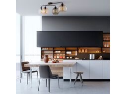 Потолочный светильник TK Lighting 4460 Grant