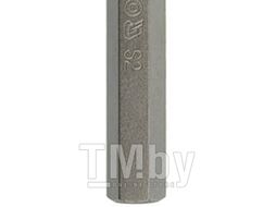 Бита TORX T40 10x30мм AlSl S2 Yato YT-0406