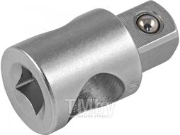 Адаптер для удлинителя 1/2"(F)-3/8"(М) Jonnesway S16H403