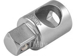 Адаптер для удлинителя 1/2"(F)-3/8"(М) Jonnesway S16H403