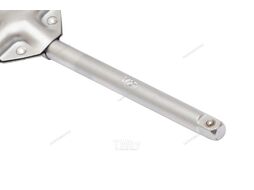 Ключ баллонный крестовой 17мм*19мм*21мм*1/2" NORDBERG NT1721
