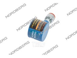 Цилиндр гидравлический для растяжки 4т, ход 16 мм NORDBERG N38C043