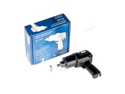 Пневмогайковерт ударный 1/2", 1000Нм, ECO NORDBERG NP14100