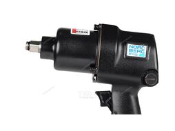 Пневмогайковерт ударный 1/2", 1000Нм, ECO NORDBERG NP14100