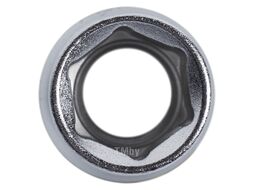 Головка торцевая стандартная шестигранная KING TONY 3/8", 11 мм 333511M