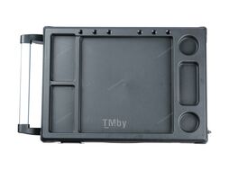 Тележка с системой защиты от опрокидывания NORDBERG T5P
