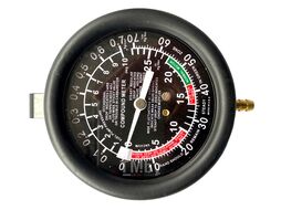 Тестер вакуумного и топливного насоса AE&T TA-G1015