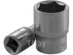 Торцевая головка 1/4"DR, 14 мм JONNESWAY S04H2114