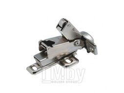 Петля с амортизатором 165, накладная WURTH 0683138020