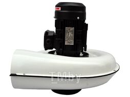 Вентилятор для отвода выхлопных газов 0.75кВт AE&T TG-F075