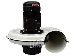 Вентилятор для отвода выхлопных газов 0.75кВт AE&T TG-F075