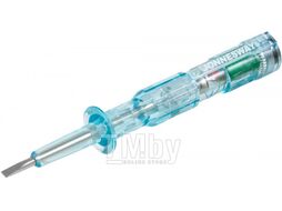 Отвертка индикаторная многофункциональная 110-250V JONNESWAY AR030066