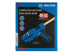Пистолет клеевой газовый KING TONY 6BJ21