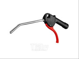 Пистолет продувочный 8,5 бар, 125 мм MIGHTY SEVEN JC-405