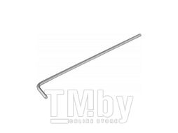 Ключ торцевой шестигранный удлиненный, H3 Thorvik HKL30
