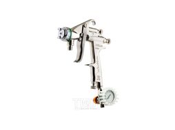 Краскопульт SLIM SP HVLP, нижняя подача ЛКМ, 2,2мм WALCOM 10071.22