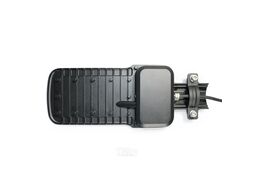 Светильник светодиодный Qplus ДКУ 50Вт 5000К IP65 6000лм 120-260В 370х145х45мм уличный КСС "Ш" GAUSS 629535350