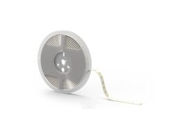Лента светодиодная Elementary 4.8Вт/м 60LED/м зел. IP66 12В DC (уп.5м) GAUSS 356000605