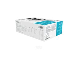 Светильник садово-парковый Sonata НТУ 2х35Вт GU10 IP54 170-240В 50Гц 221х155х70 архитектурный настенный GAUSS GD152