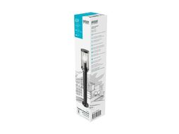 Светильник садово-парковый Vega 60Вт E27 IP54 170-240В 50Гц 105х500мм столб GAUSS GD023