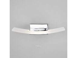 Настенный светильник Eurosvet 40152/1 LED хром