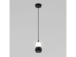 Подвесной светильник Eurosvet 50250/1 LED черный