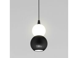 Подвесной светильник Eurosvet 50250/1 LED черный