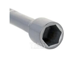 Ключ крест балонный 17х19х21x1/2" CrV Yato YT-0801