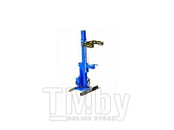 Стяжка пружин 990кг пневмогидравлическая AE&T T01402P
