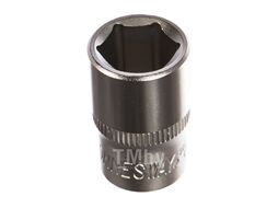 Головка торцевая 1/4"DR, 11 мм Jonnesway S04H2111
