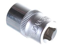 Головка торцевая 1/4"DR, 11 мм Jonnesway S04H2111