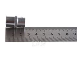Головка торцевая 1/4"DR, 11 мм Jonnesway S04H2111