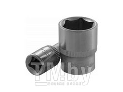 Головка торцевая 1/4"DR, 11 мм Jonnesway S04H2111