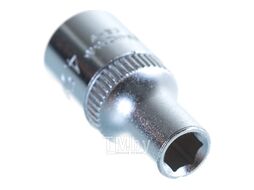 Головка торцевая 1/4"DR, 4.5 мм Jonnesway S04H21045