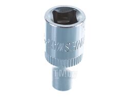 Головка торцевая 1/4"DR, 4.5 мм Jonnesway S04H21045