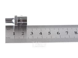 Головка торцевая 1/4"DR, 4.5 мм Jonnesway S04H21045