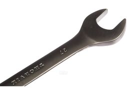 Ключ гаечный комбинированный серии ARC, 27 мм Thorvik W30027